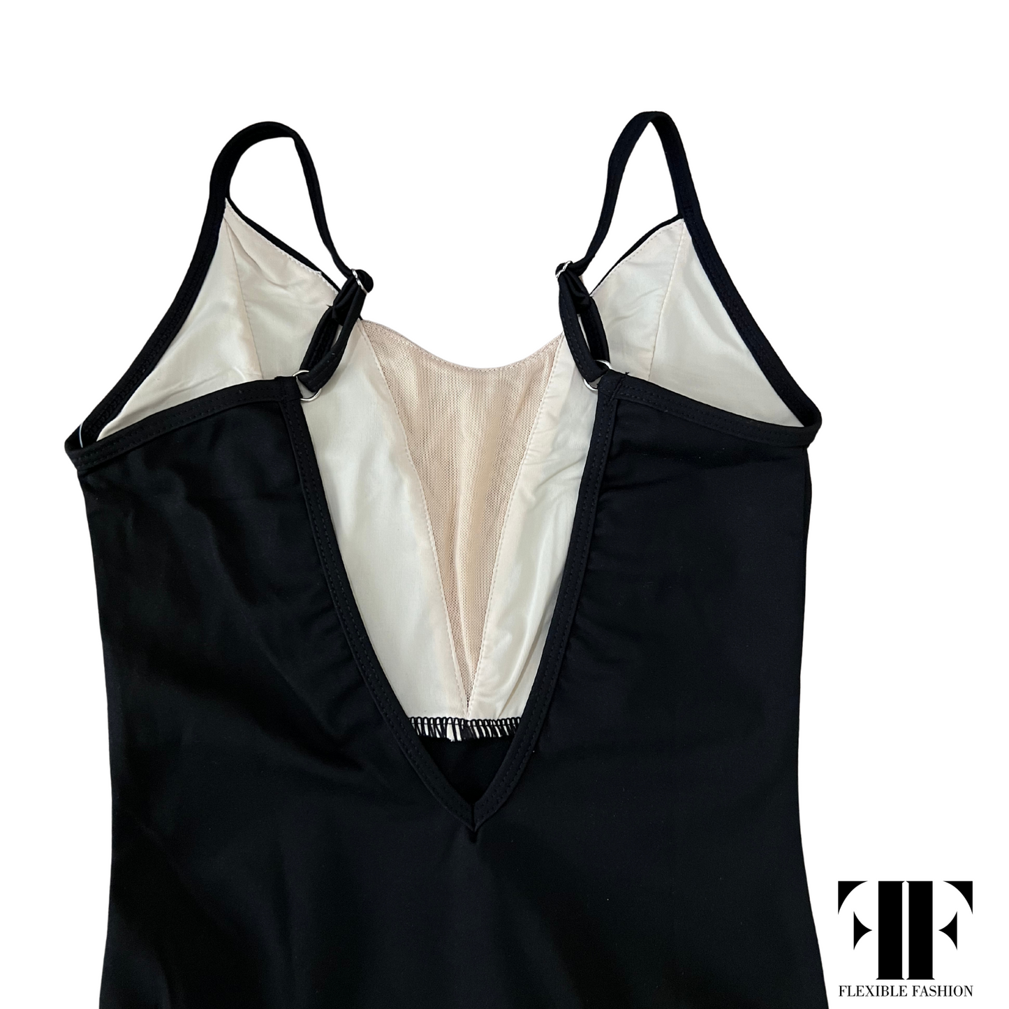 Tulip leotard (only 1 left)