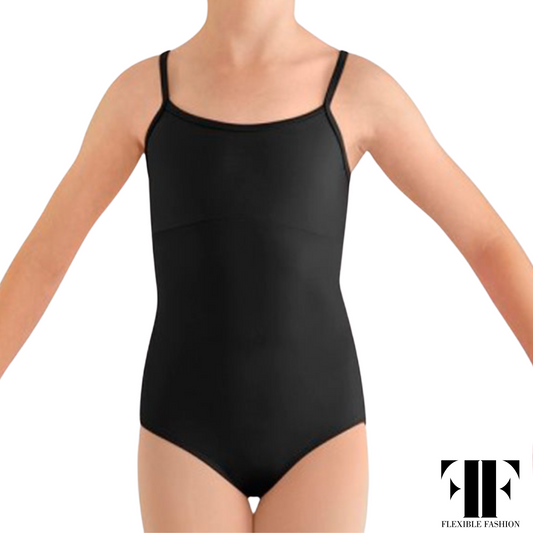 Pinched back Leotard