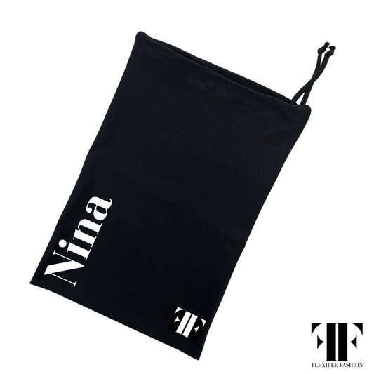 Grip bag - Personalised