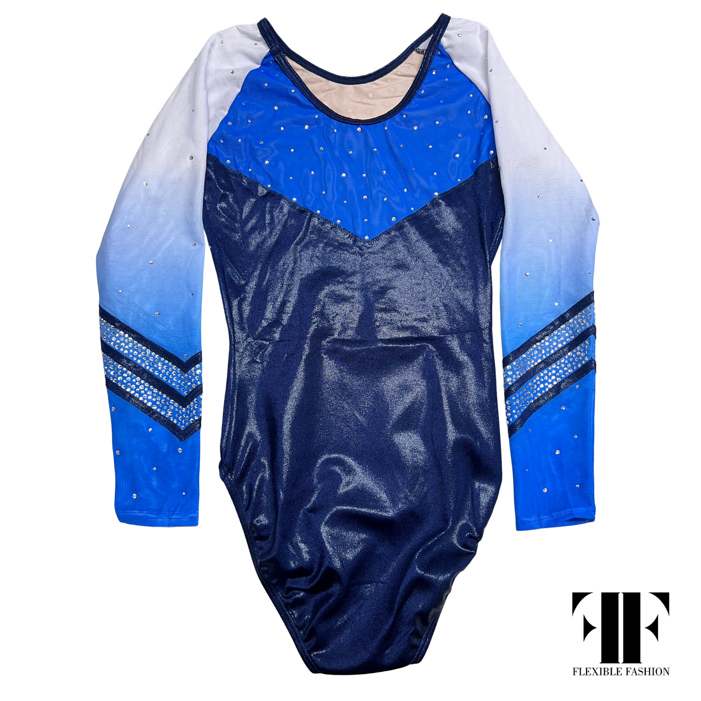 Oslo leotard