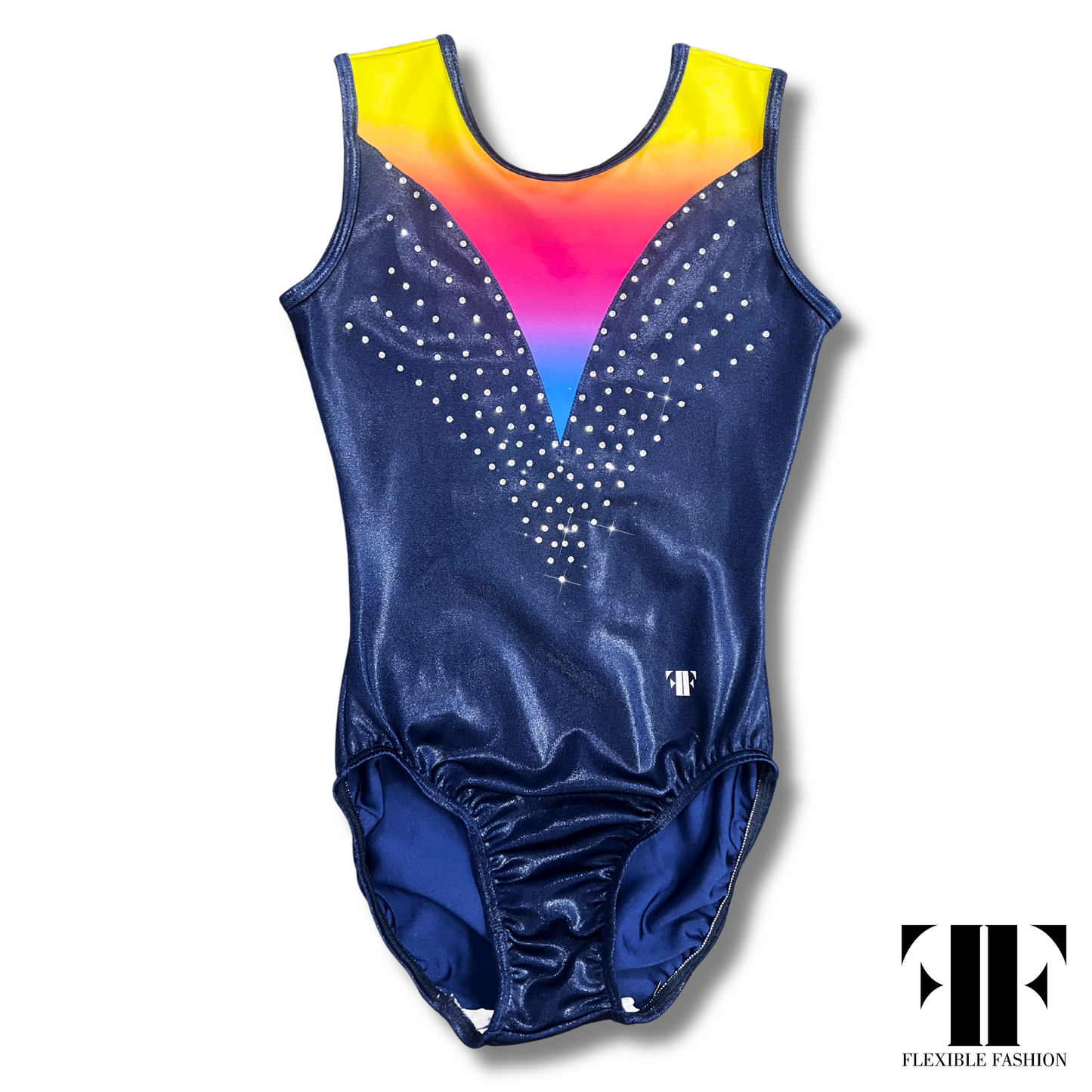 Jones leotard