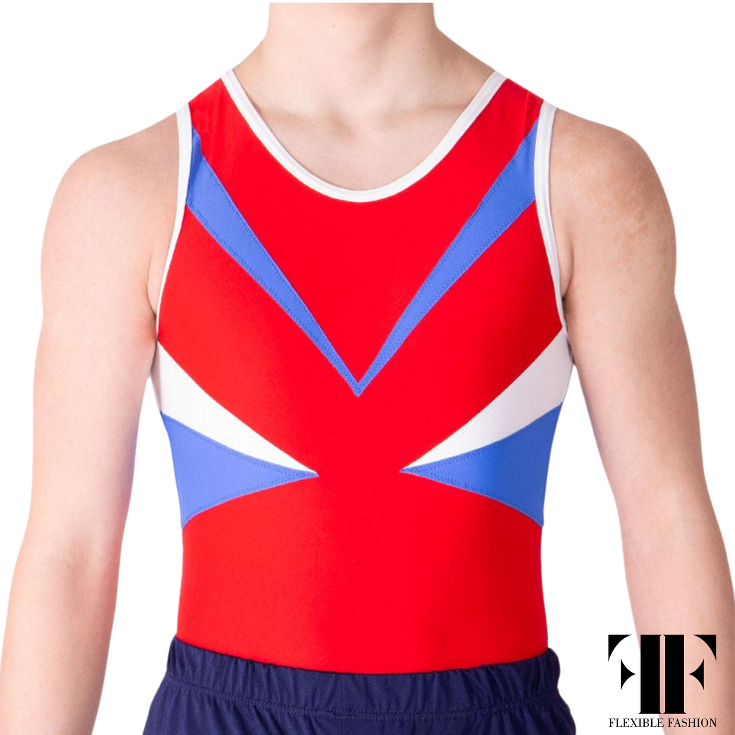 Salto leotard
