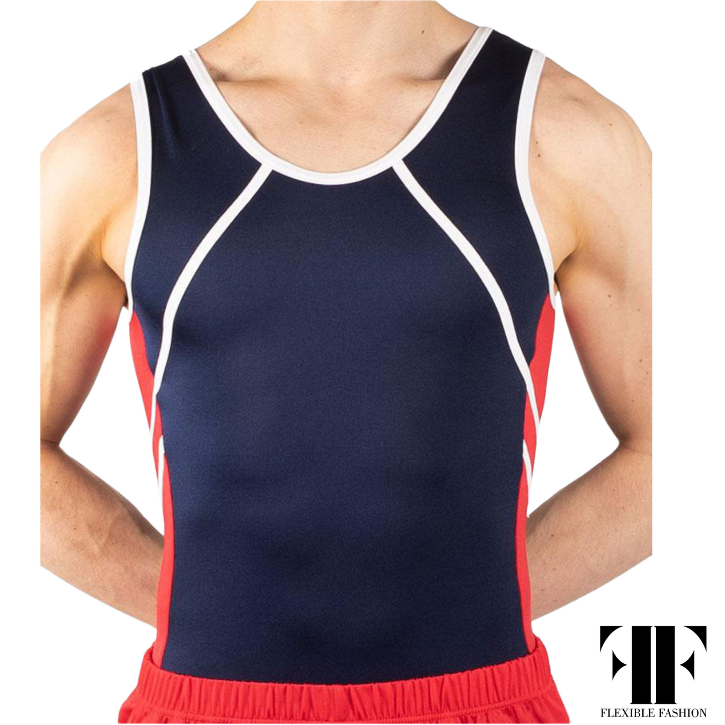 Flex leotard