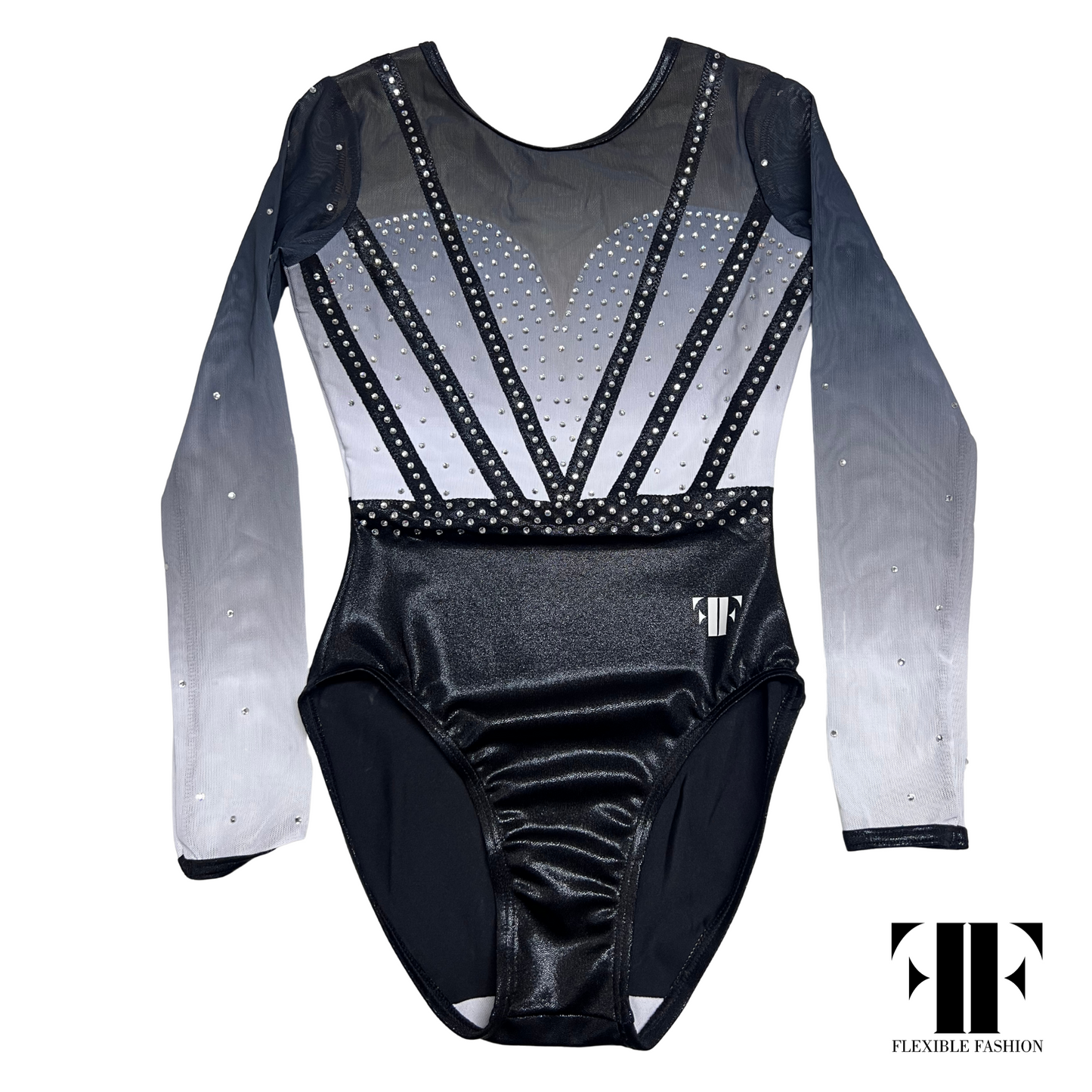 Berlin leotard