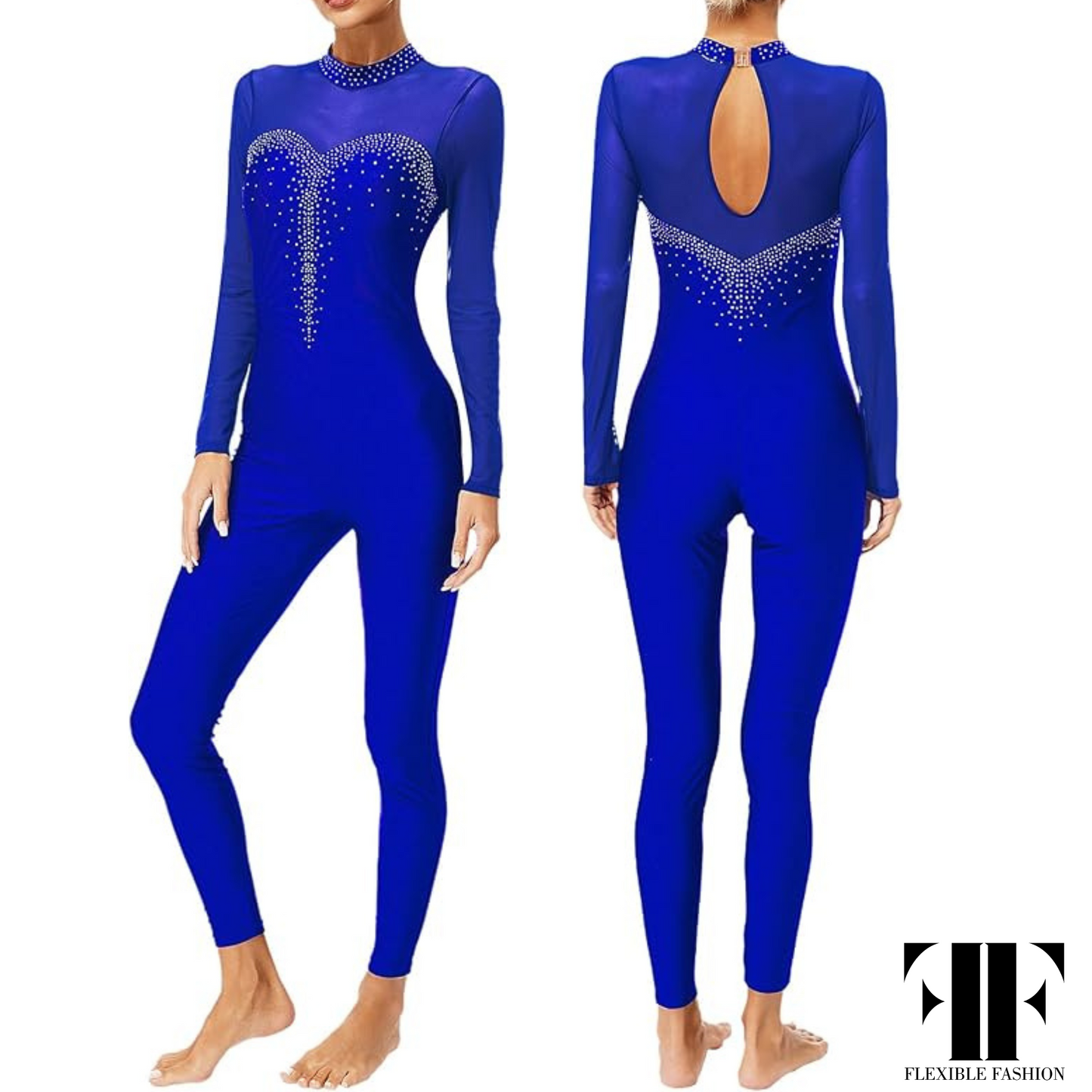 Princess unitard
