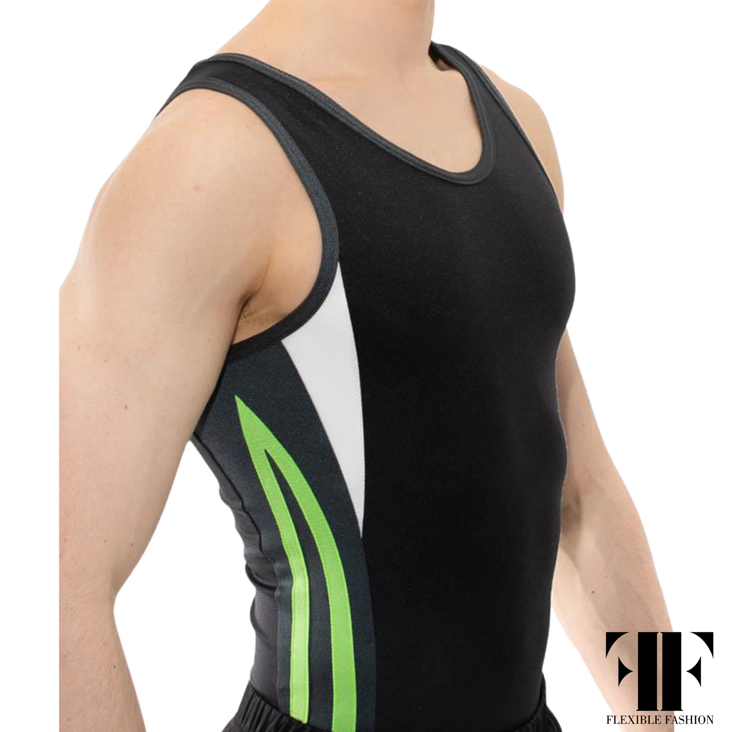 Daggett leotard