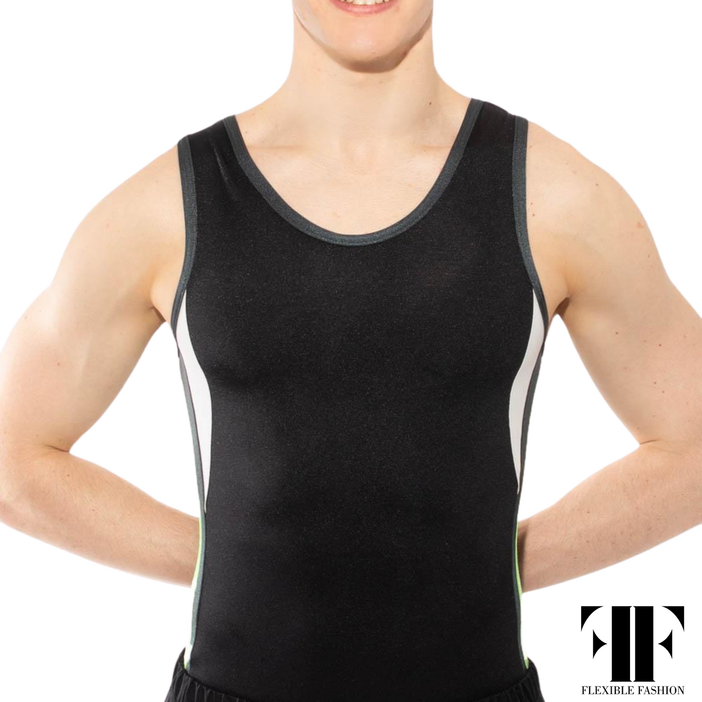 Daggett leotard