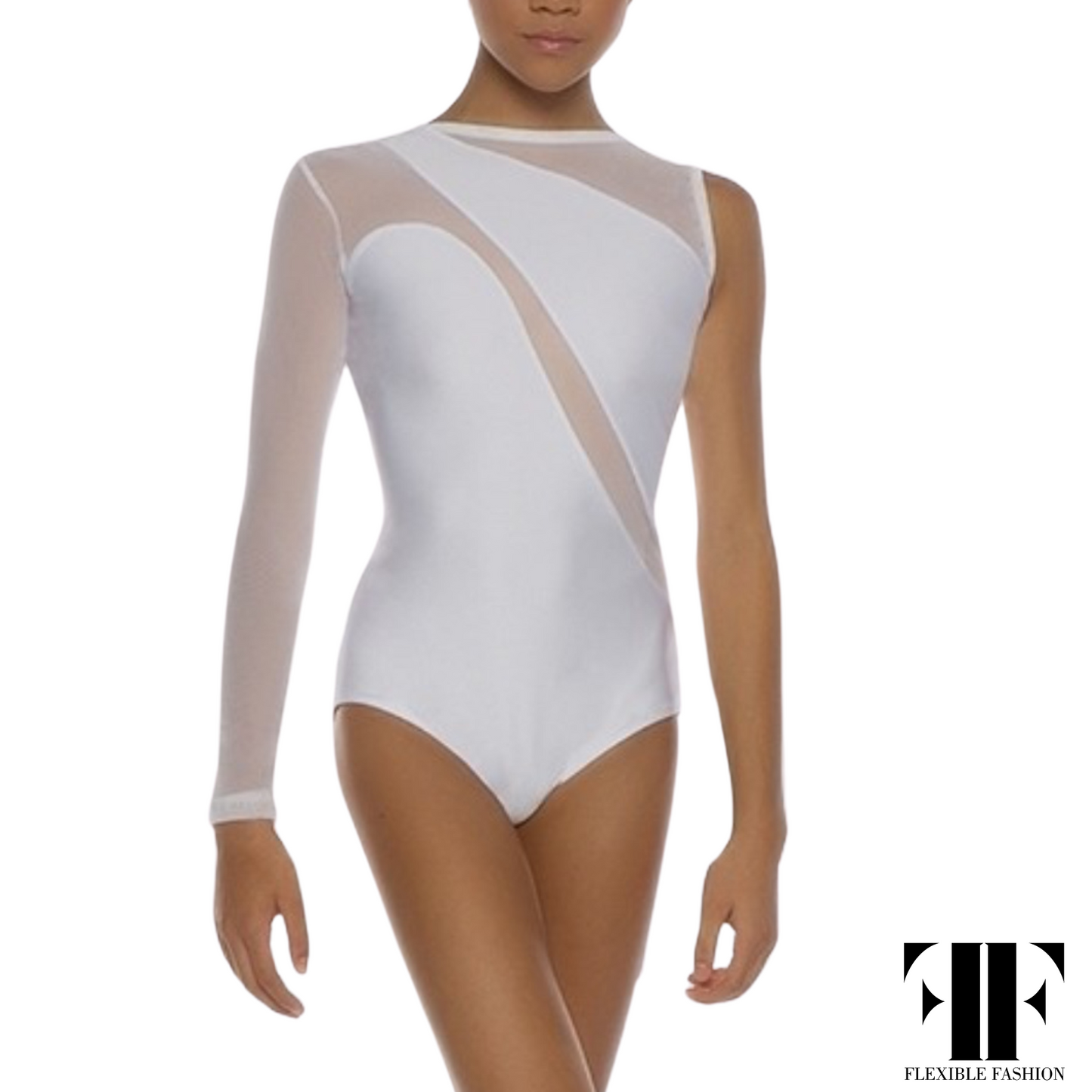 Move Mesh leotard