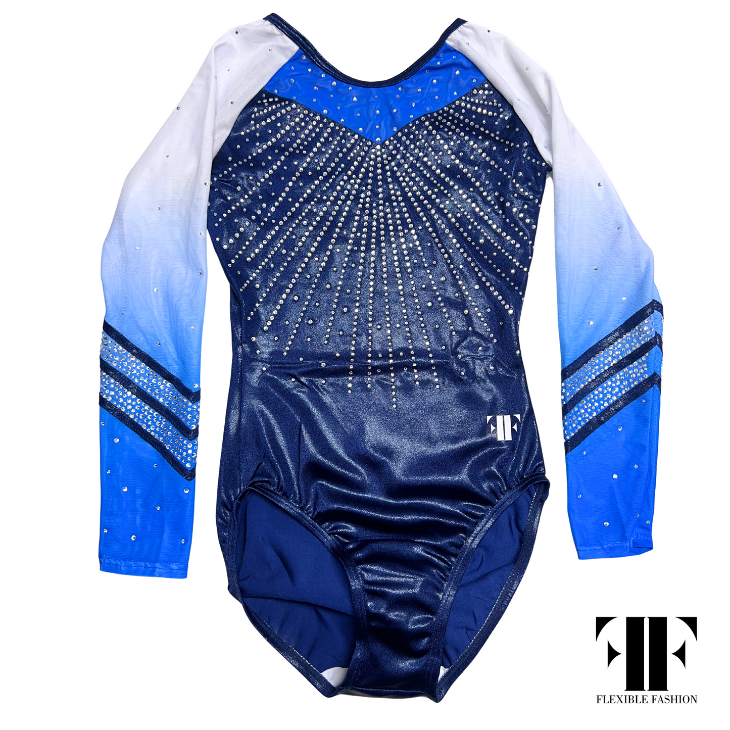 Oslo leotard