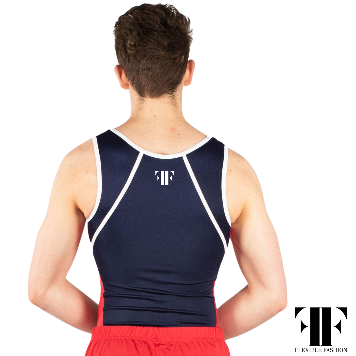 Flex leotard