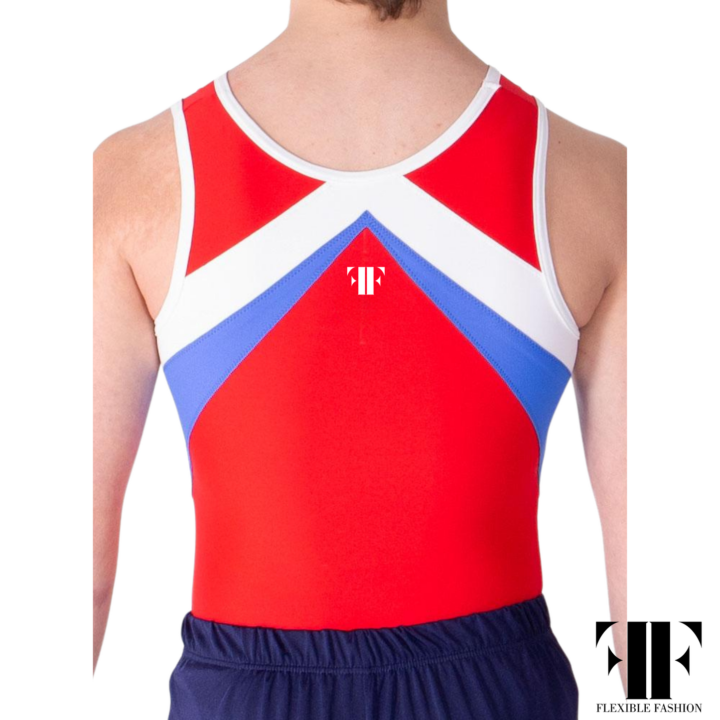 Salto leotard