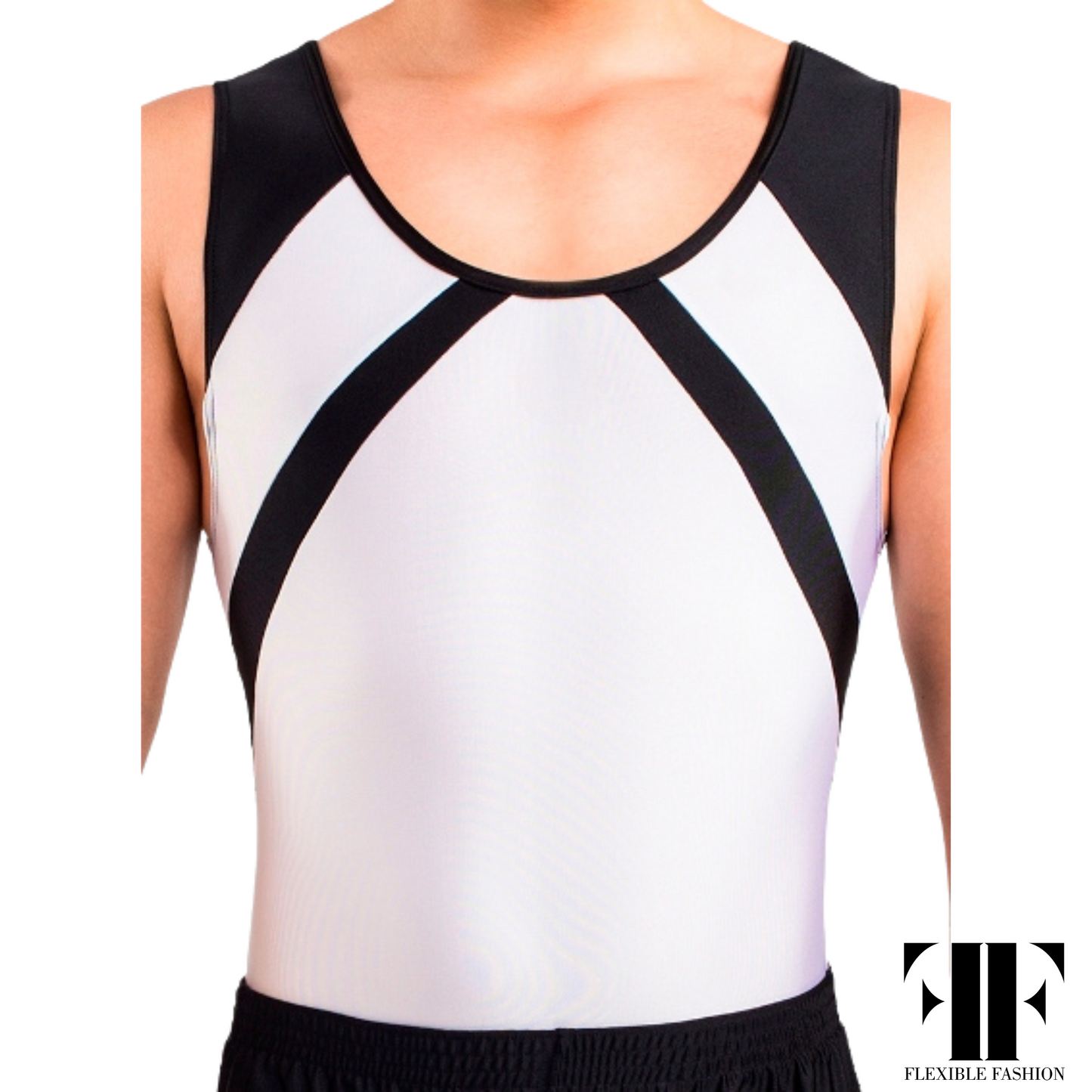 Darkside leotard