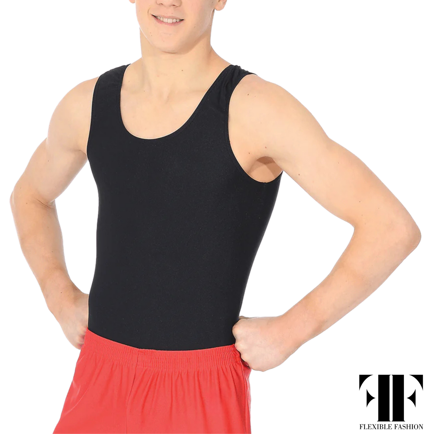 Training leotard