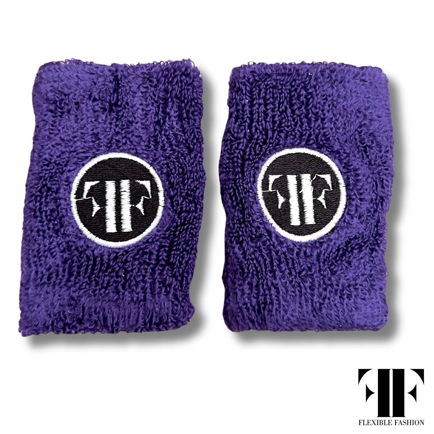 Wrist sweat bands