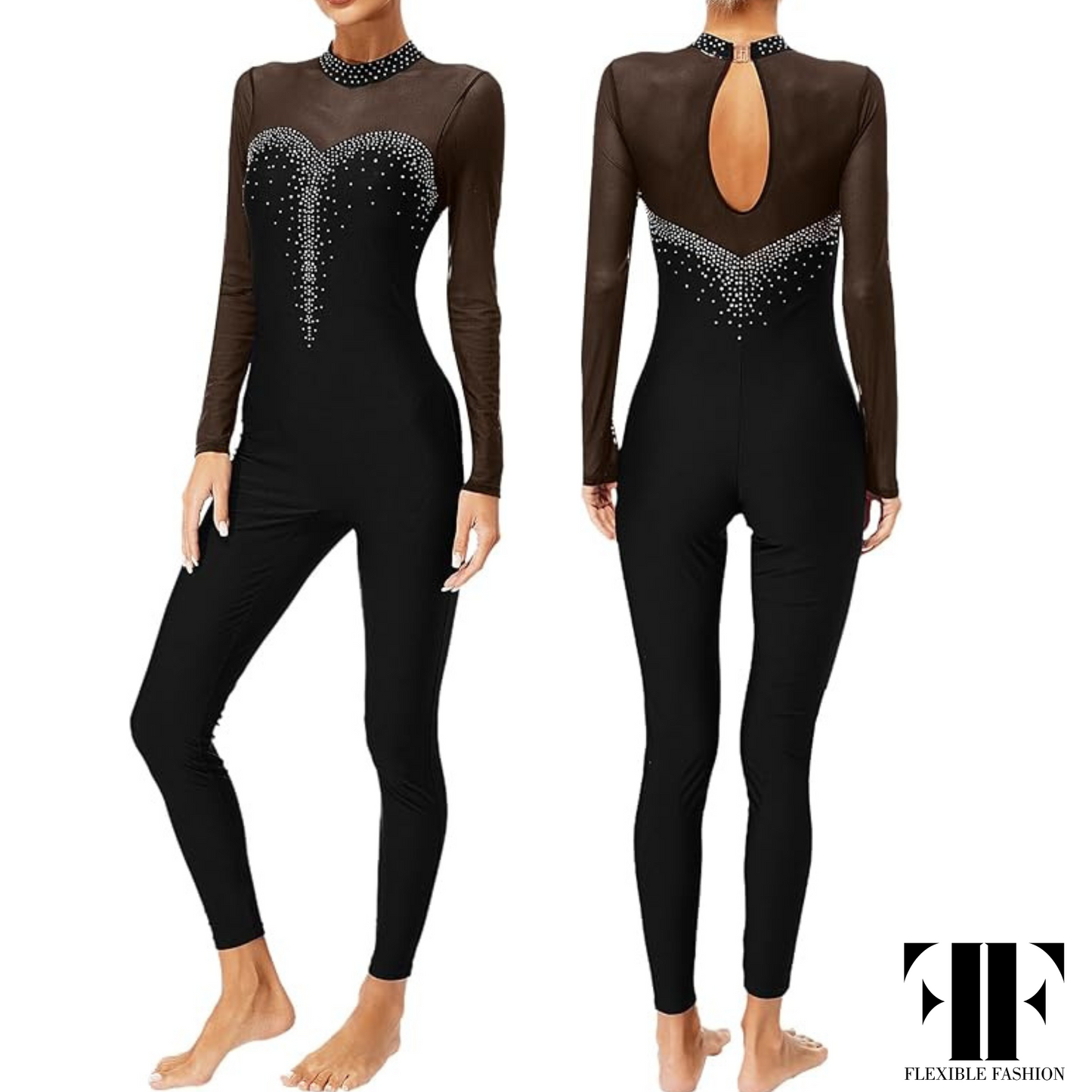 Princess unitard