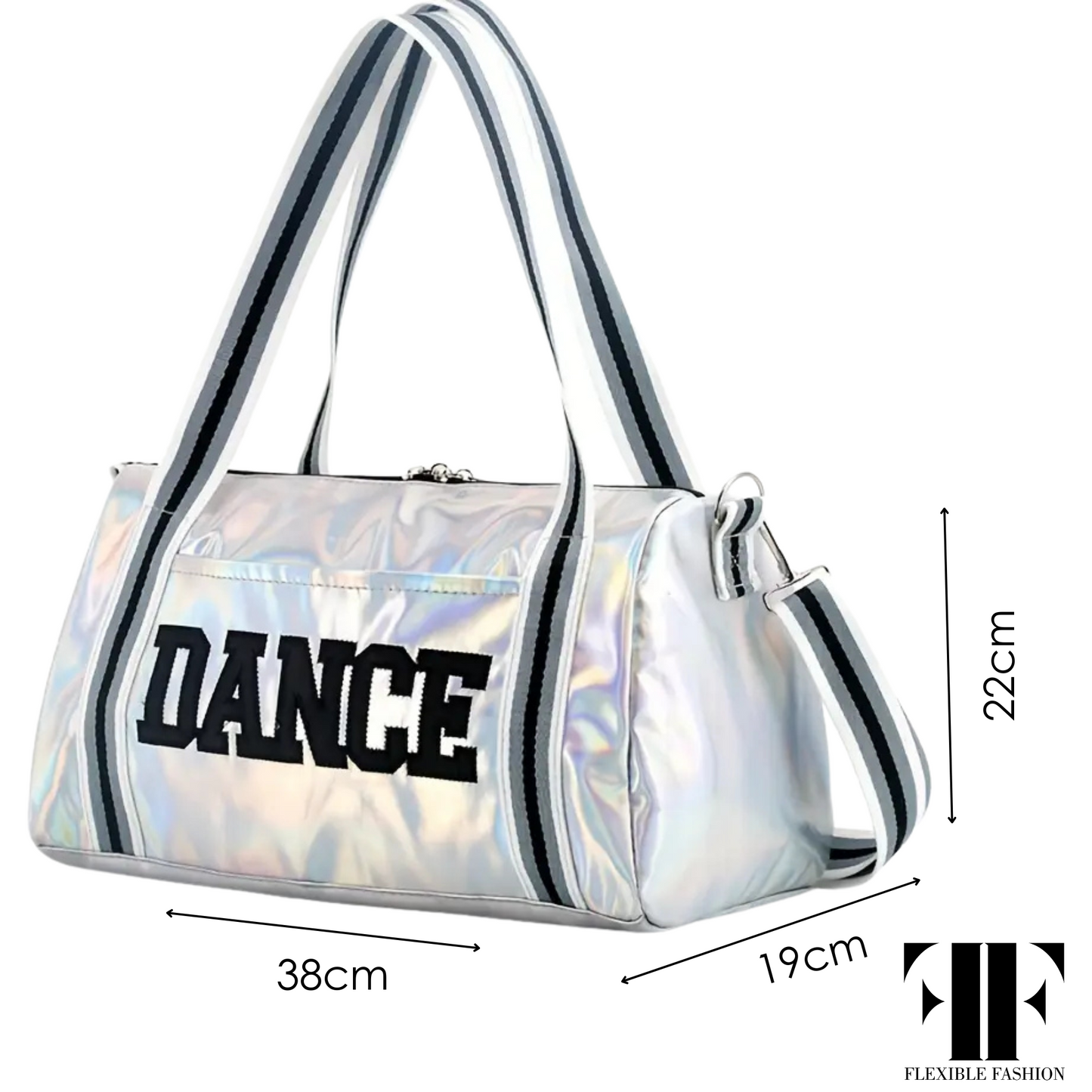 Dance bag