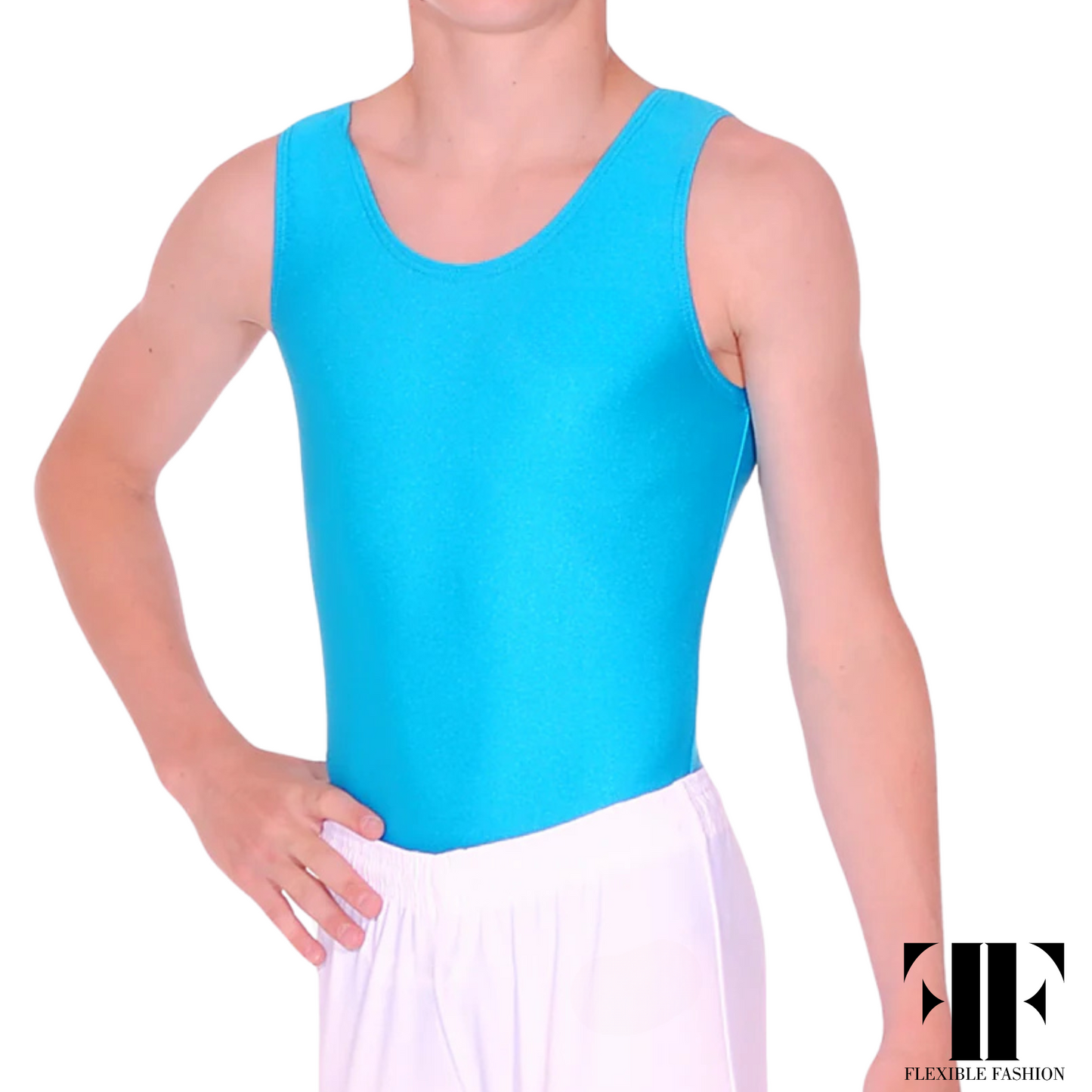 Training leotard