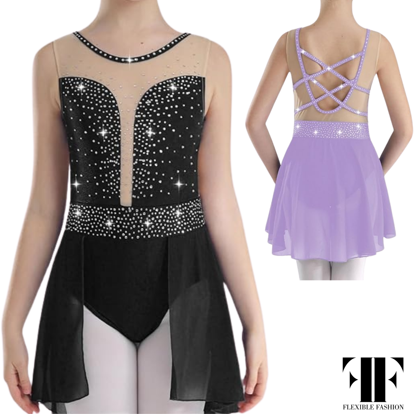 Show star leotard