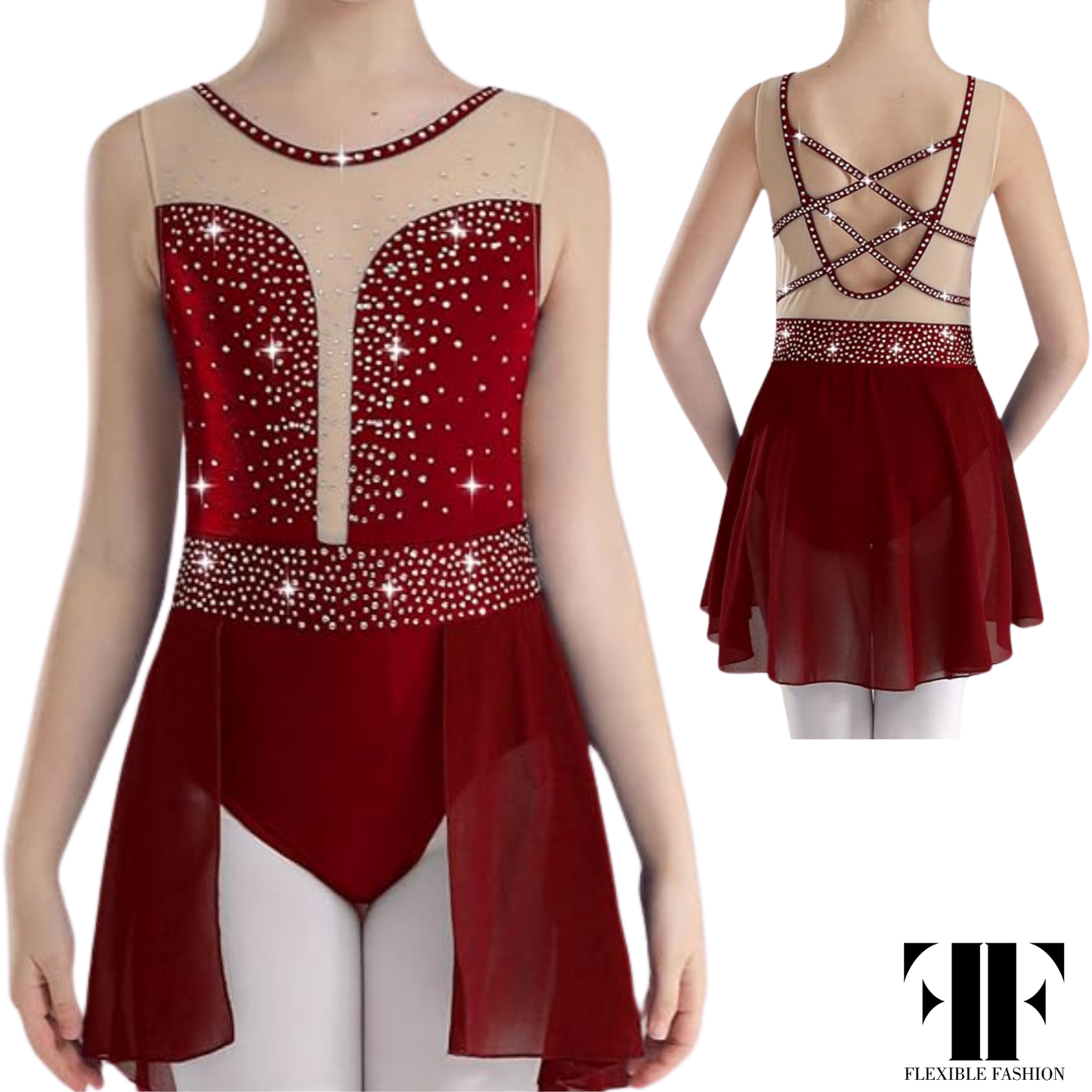 Show star leotard