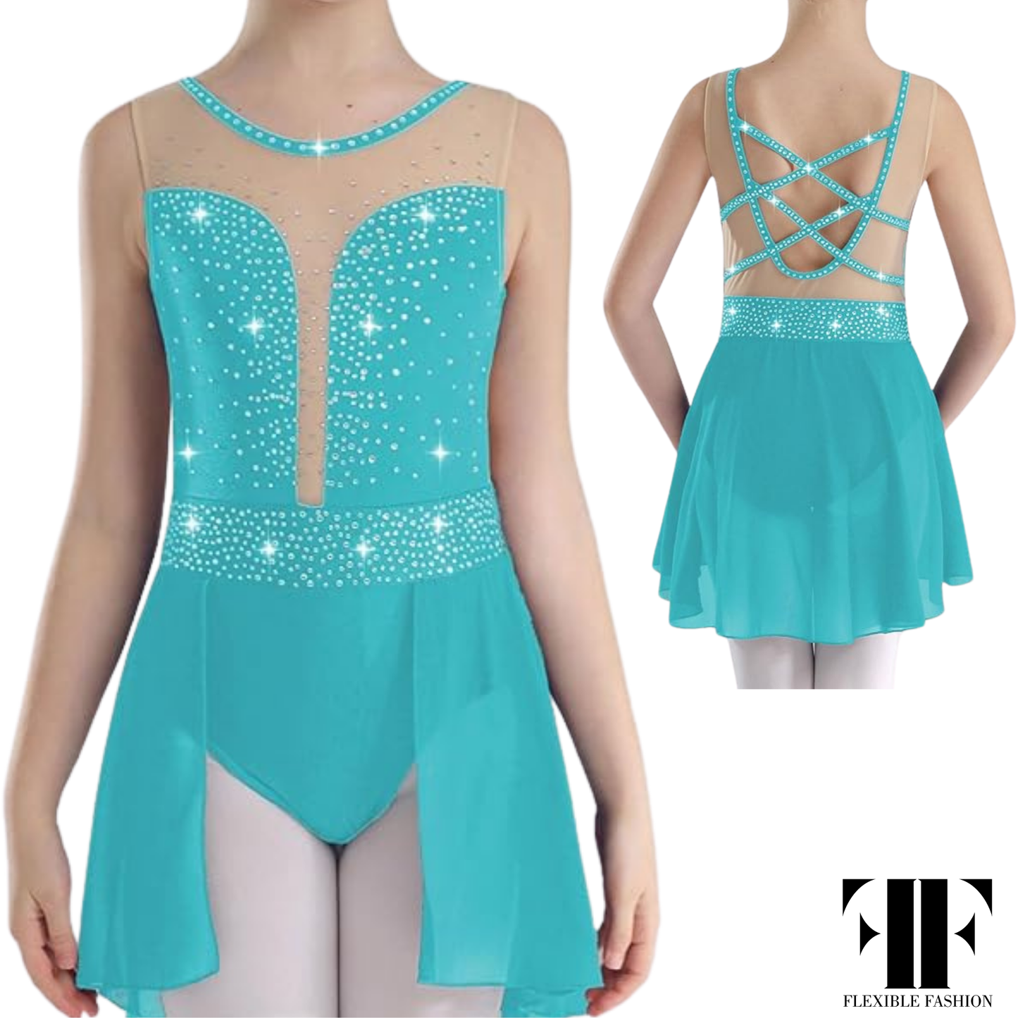 Show star leotard