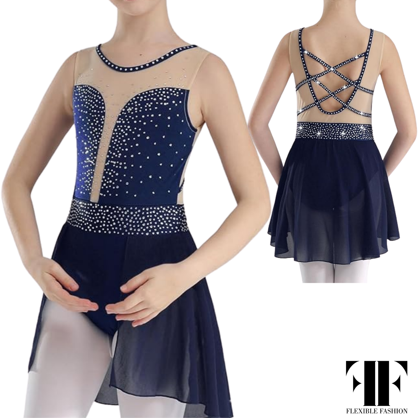Show star leotard