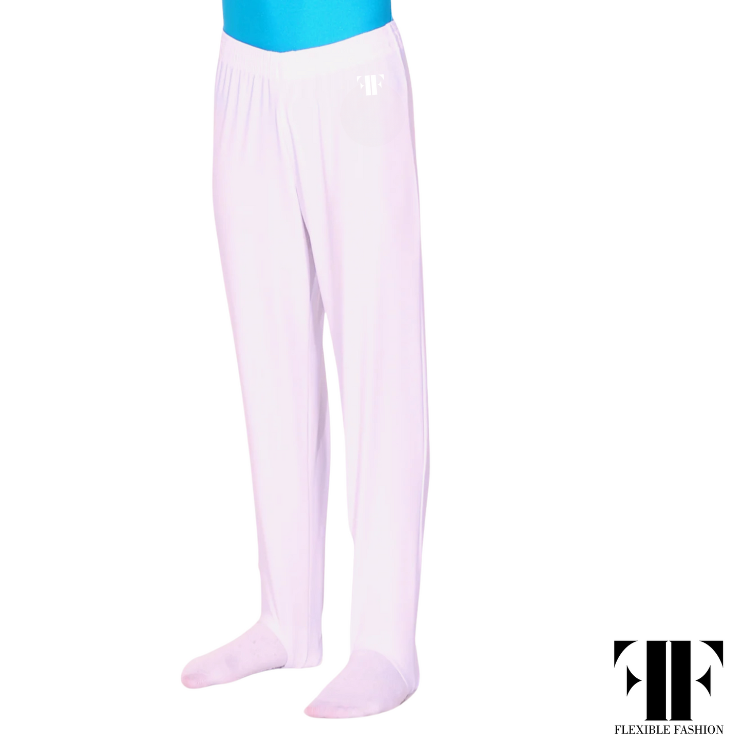Mens stirrup pants