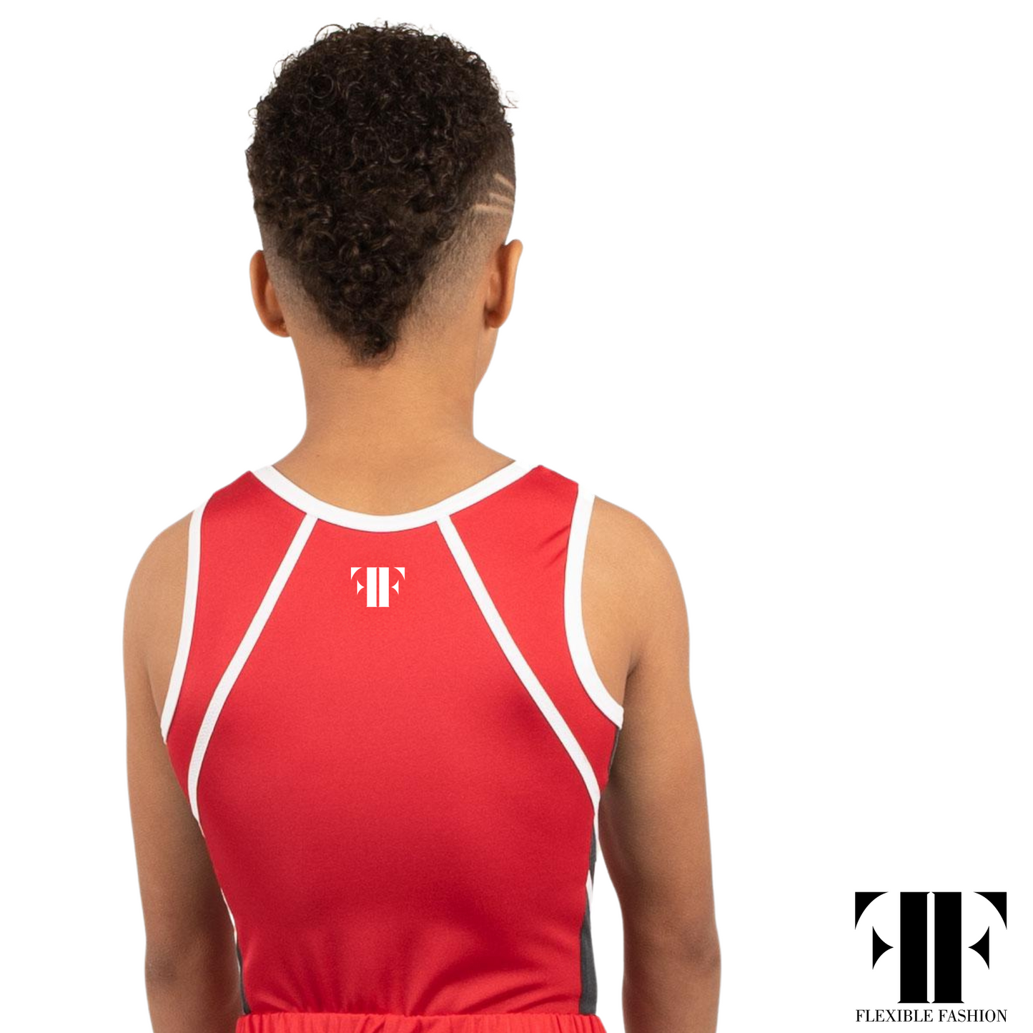 Flex leotard