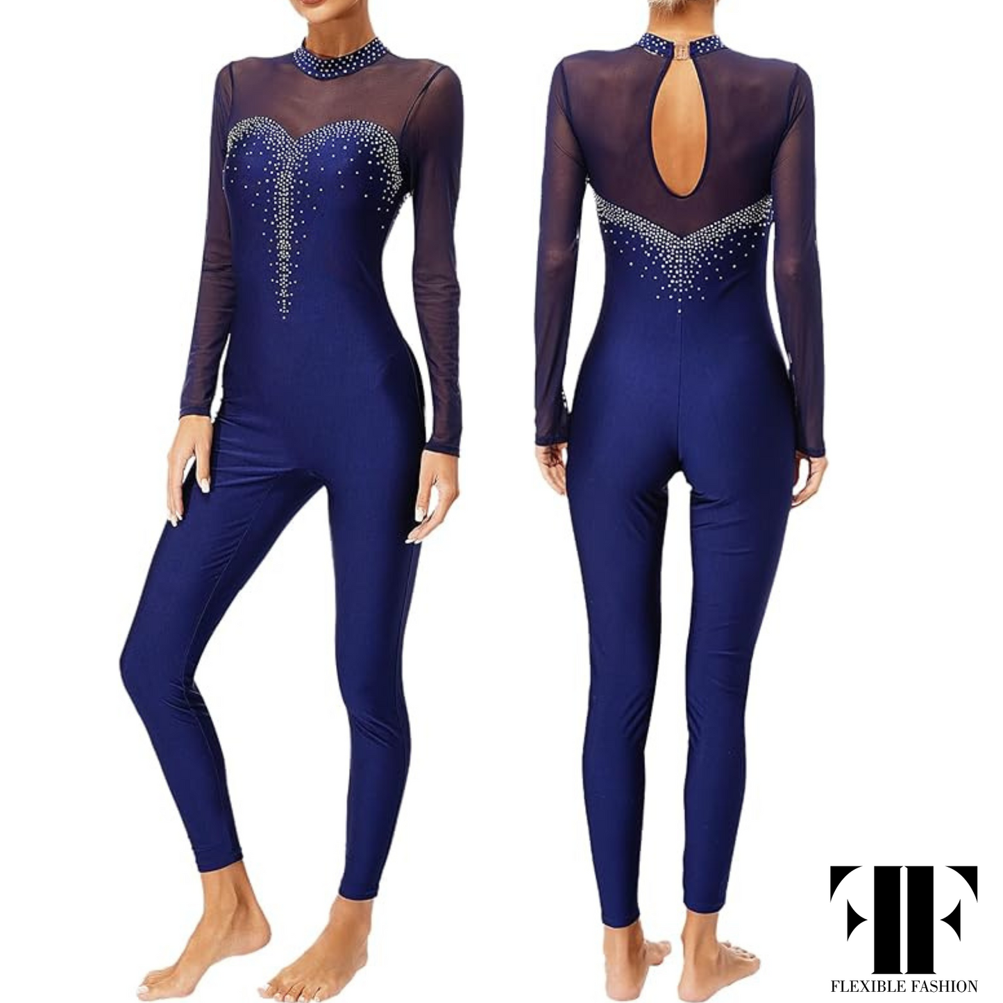 Princess unitard