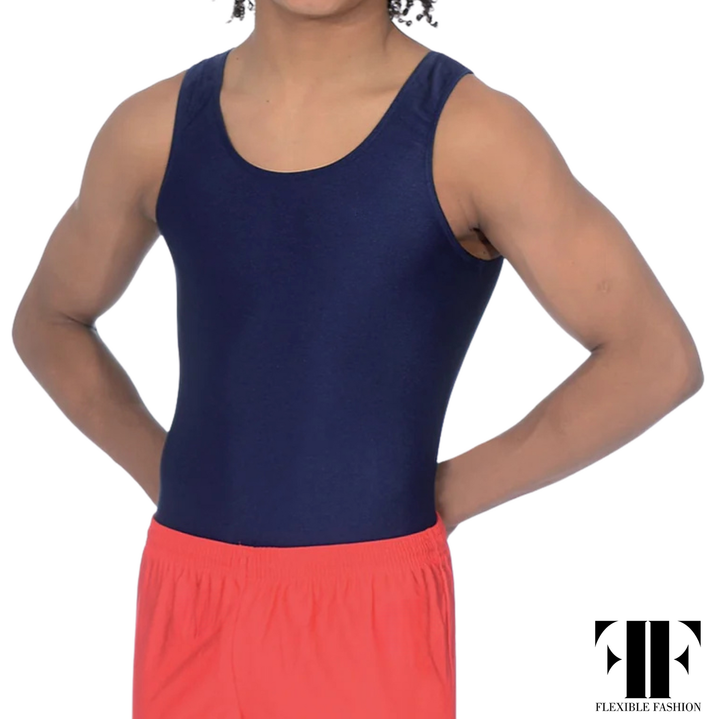 Training leotard