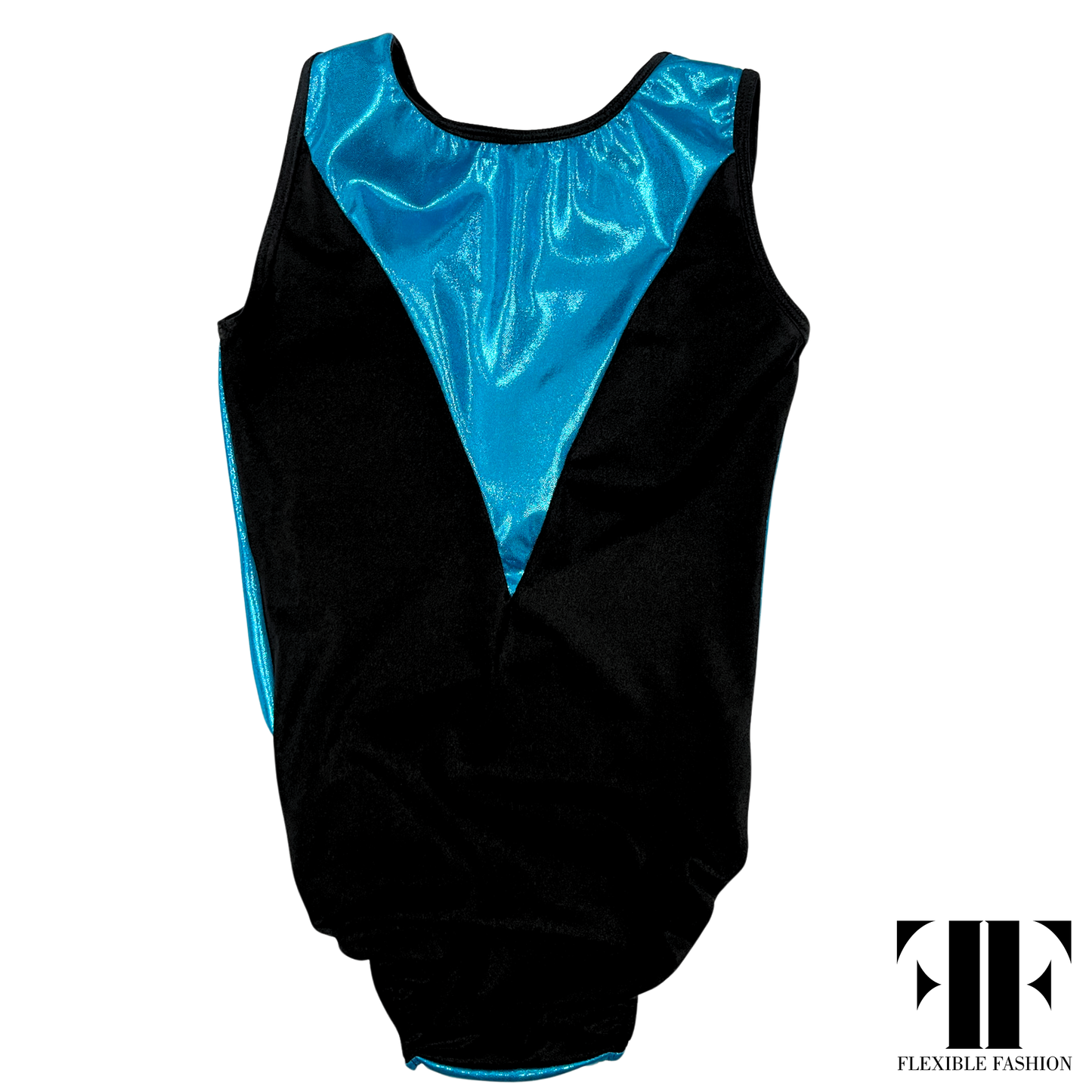 Glitz Bailey leotard 11-12yr