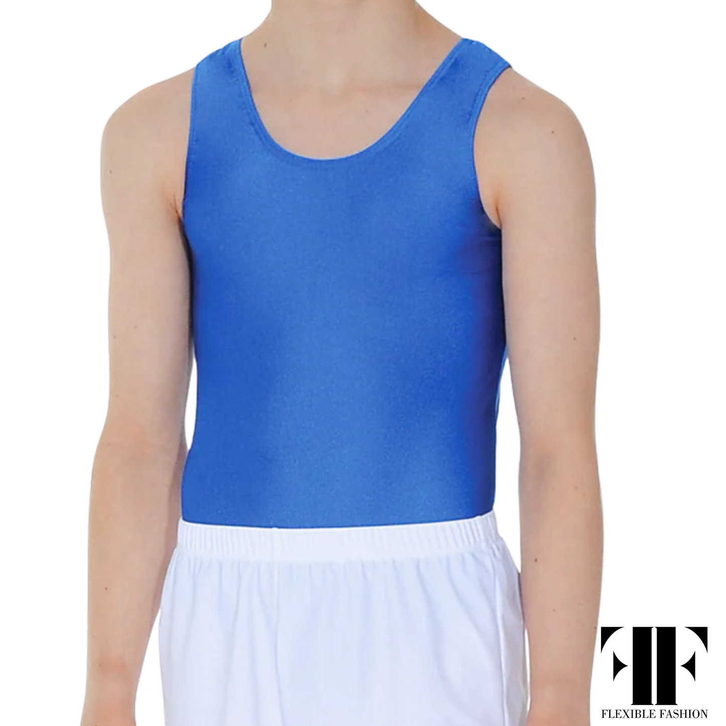 Training leotard