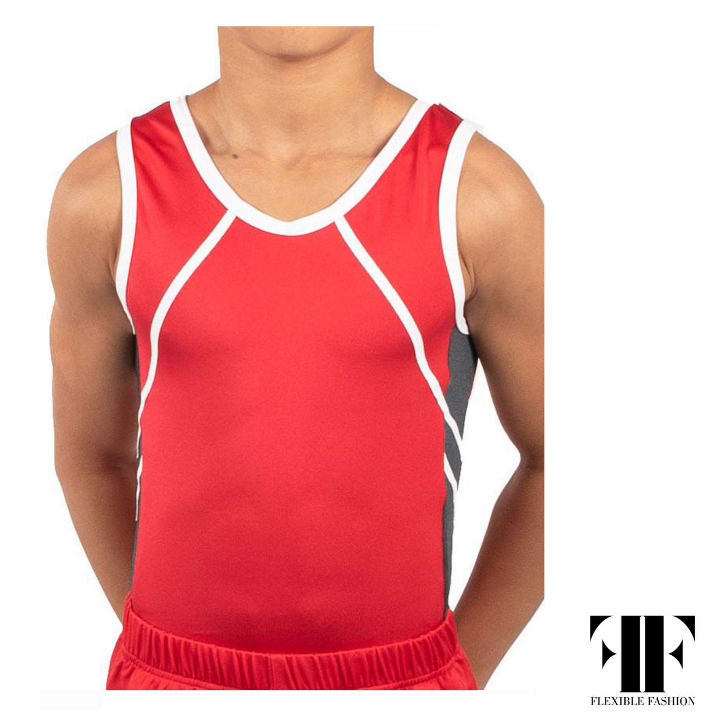 Flex leotard
