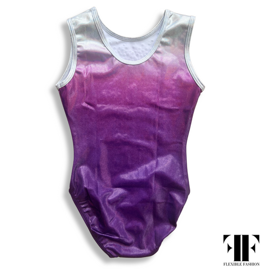 Ombre Glitz - Purple (only 2 left)