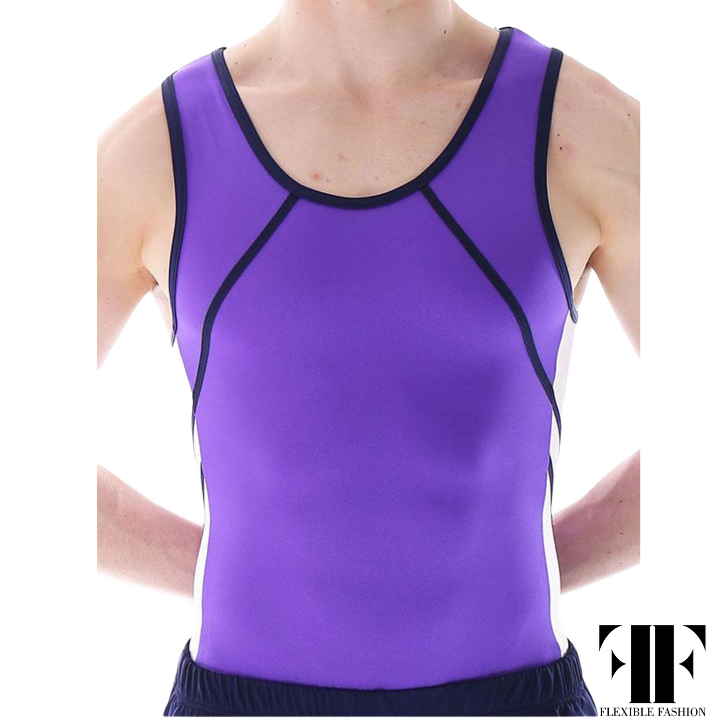 Flex leotard