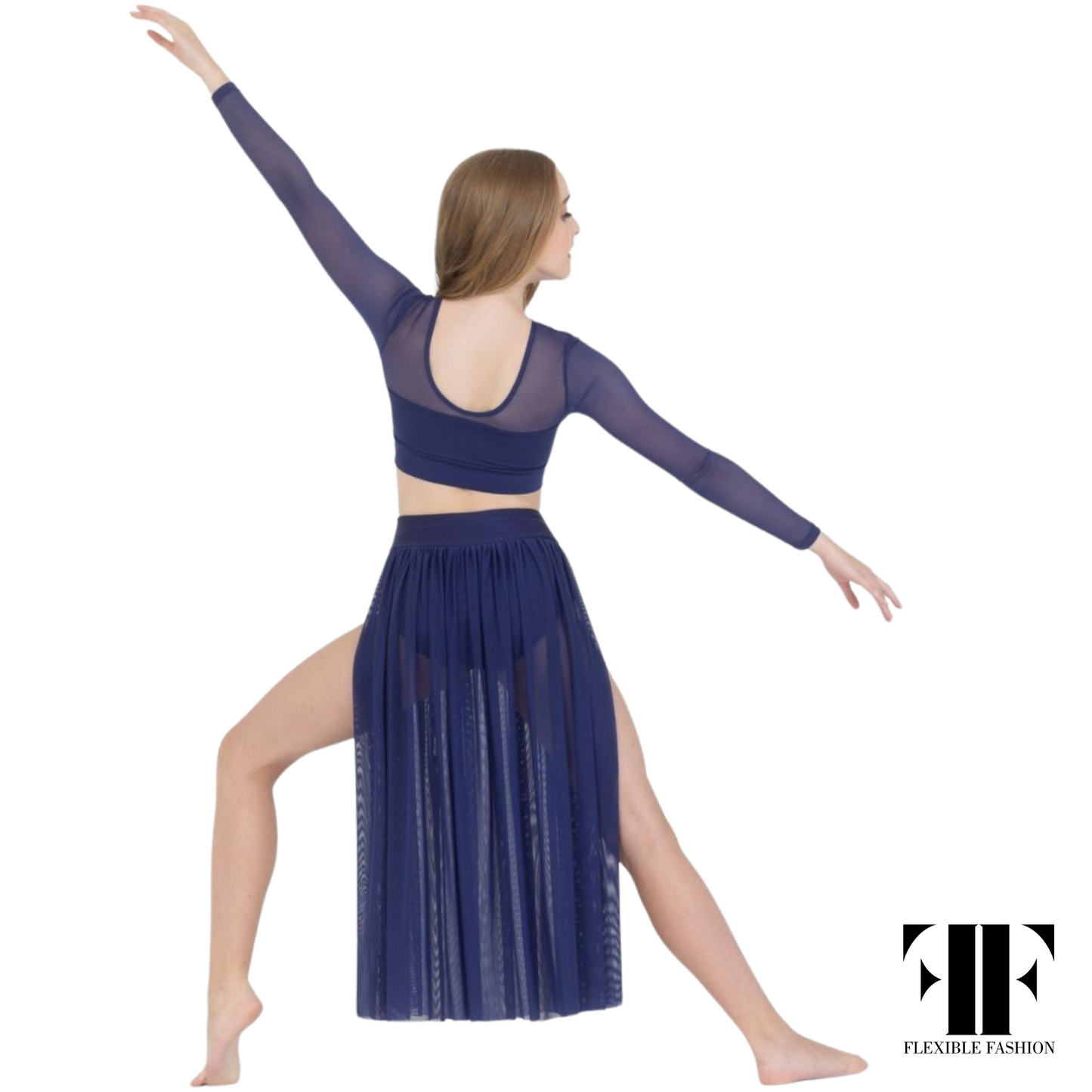 Dance costume - Design your set