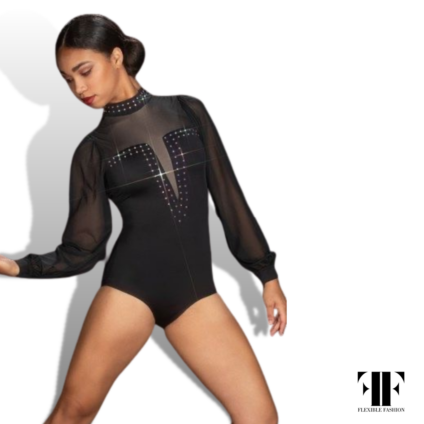 Adagio leotard