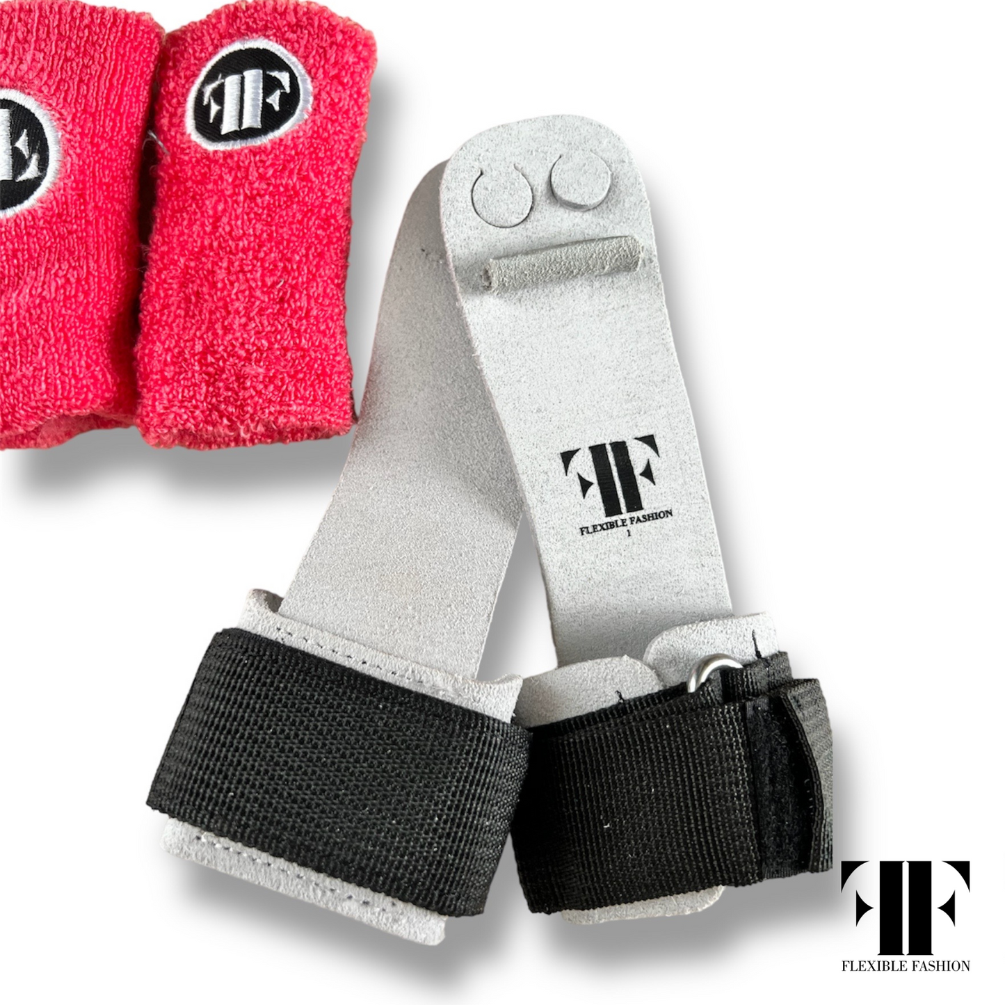 Wrist sweat bands