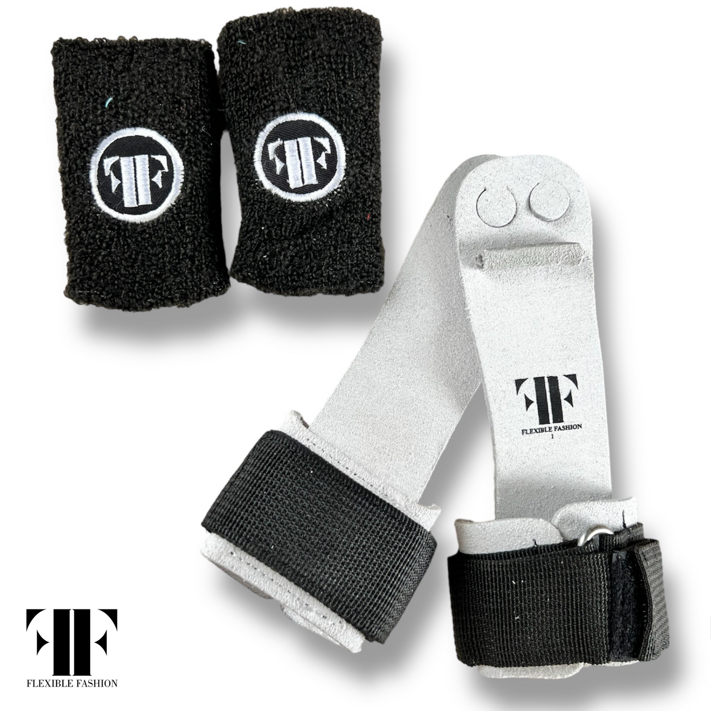 Wrist sweat bands