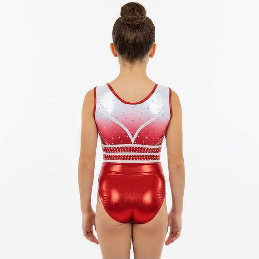 Aries leotard
