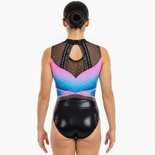 Milky Way leotard