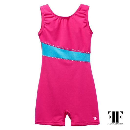 Candy unitard