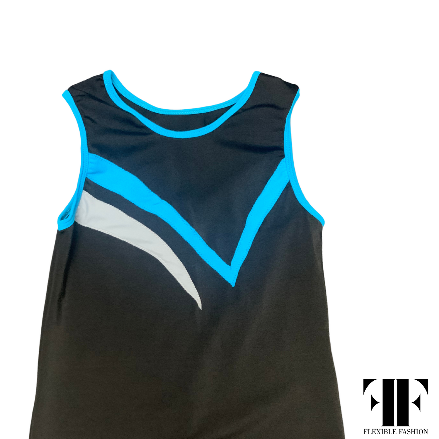 Point leotard