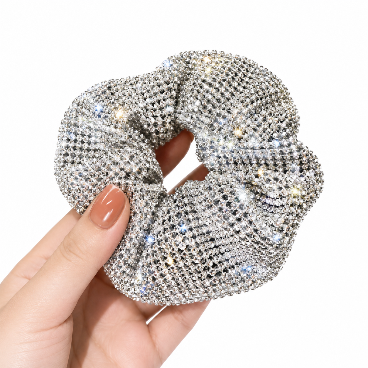 Stage Scrunchie