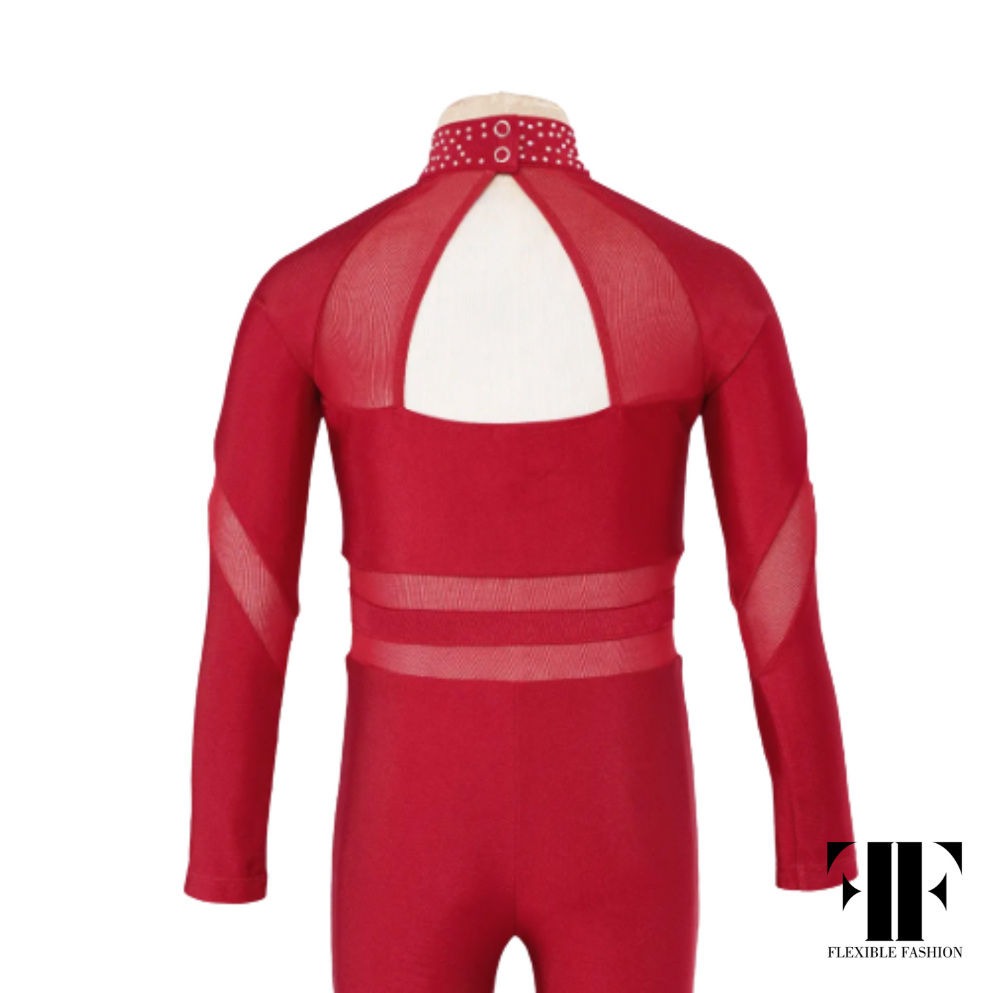 Ultra unitard