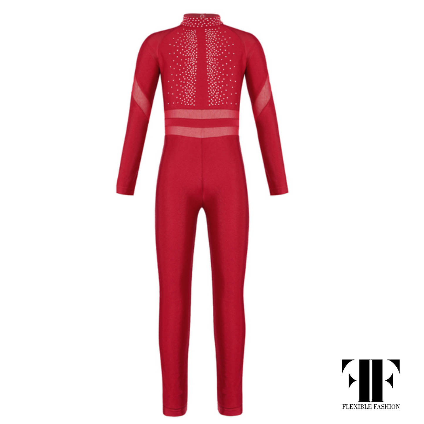 Ultra unitard