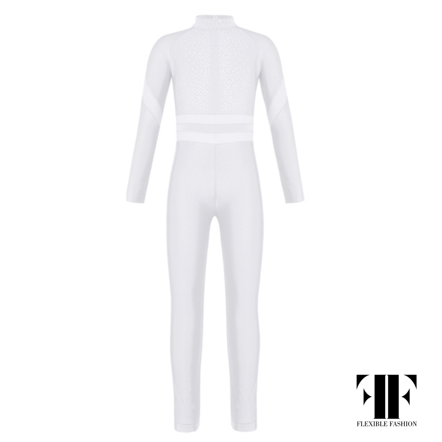 Ultra unitard