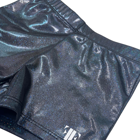 nan girls gymnastics leotard by Flexible Fashion