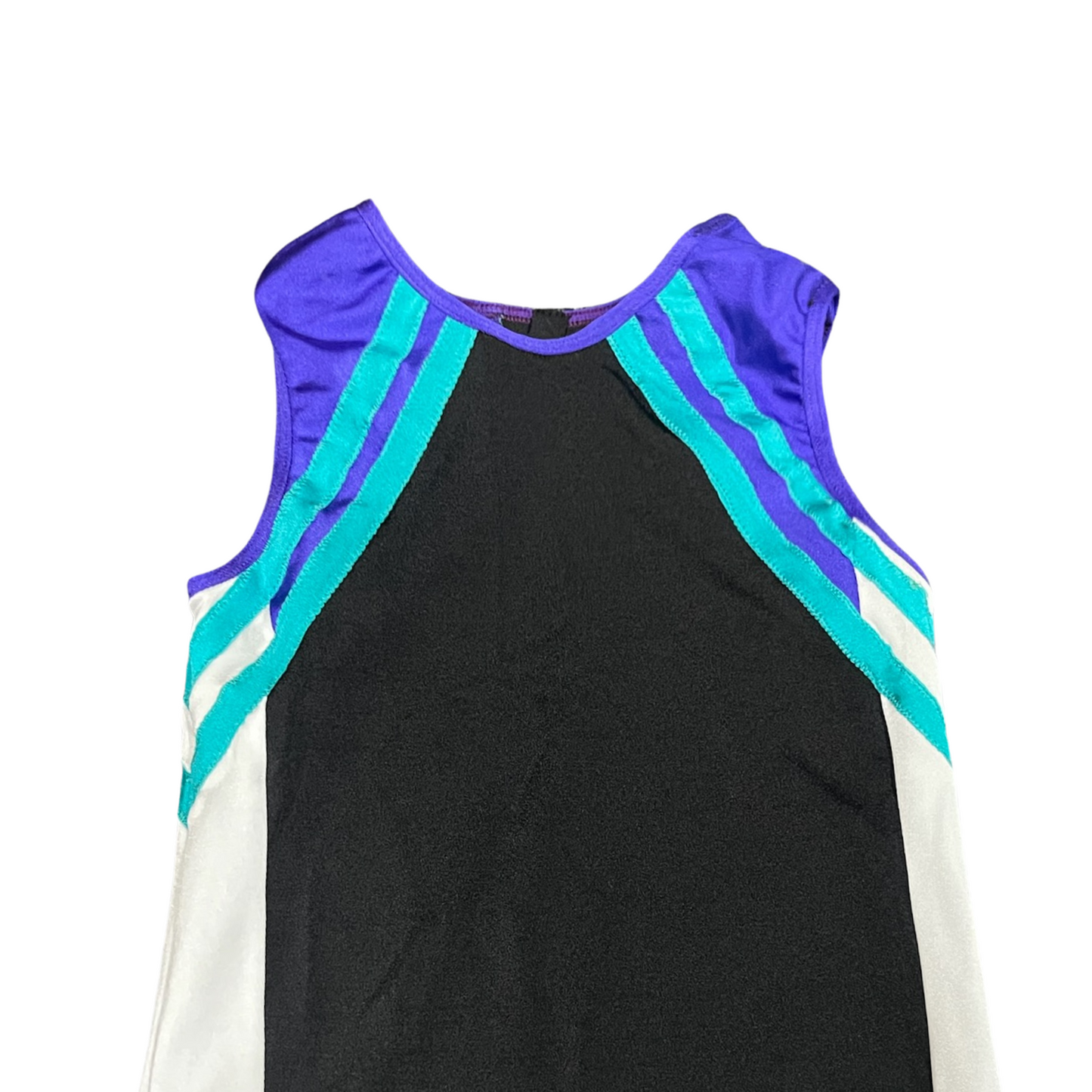 PGC Boys leotard girls gymnastics leotard by Flexible Fashion
