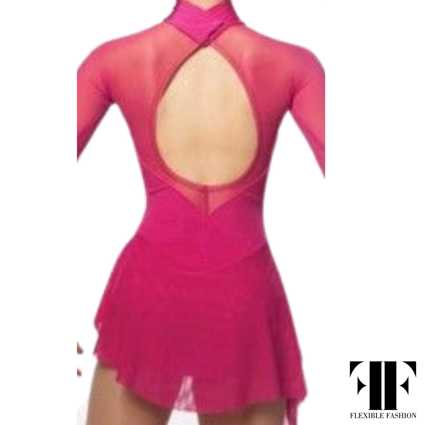 Roxy leotard