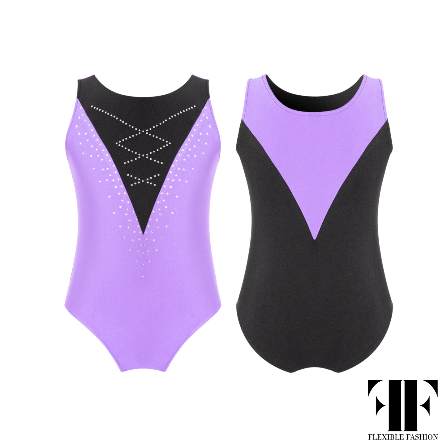 Bailey leotard